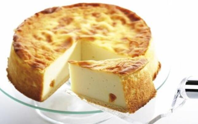 抖音上蛋糕怎么做的 制作方法介绍