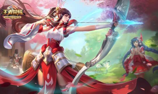 《王者荣耀》S18伽罗怎么玩 出装与铭文搭配