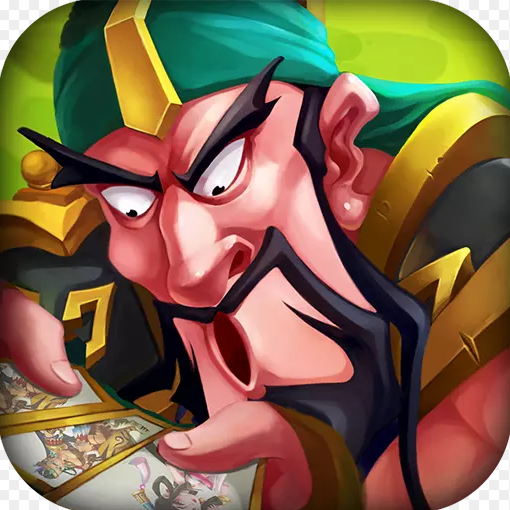 狂奔三国正式版