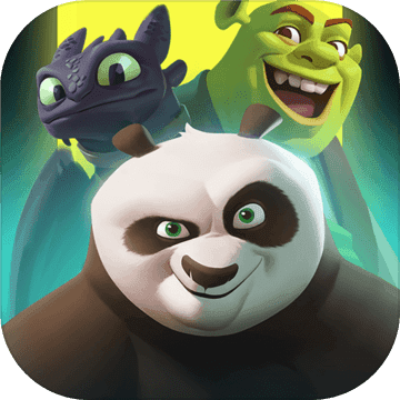 梦工场大冒险正式版