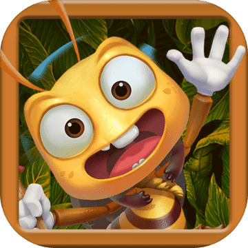 虫虫物语正式版