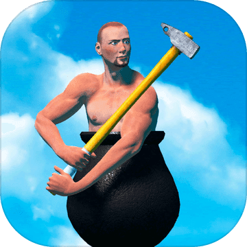 Getting Over It