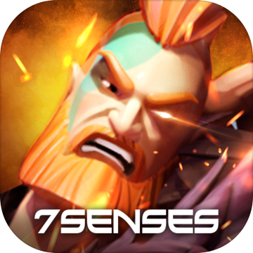 胜者为王正式版