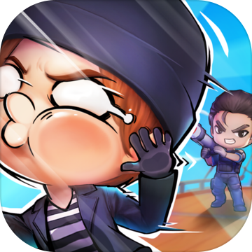 逃跑吧！少年最新版