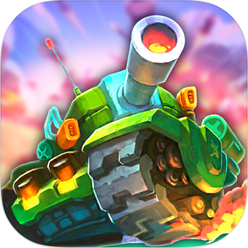 绝地装甲正式版