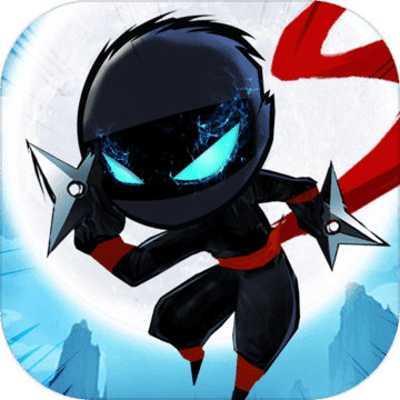 忍者刺杀正式版