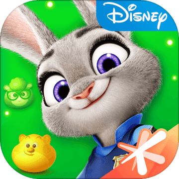 疯狂动物城：筑梦日记正式版