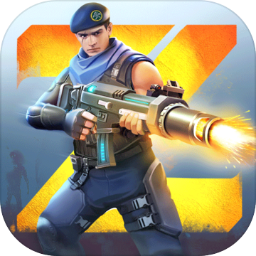 炮打僵尸最新版