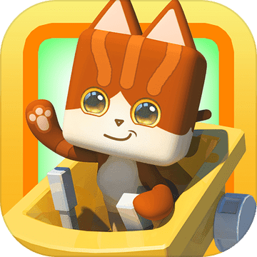 喵喵躲避正式版