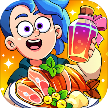 梦幻杂货店测试版