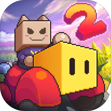 冲刺赛车物语2正式版