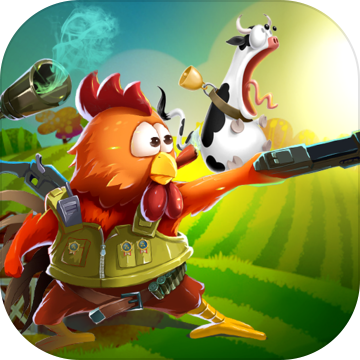 疯狂庄园测试版