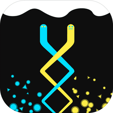 疯狂的贪吃蛇最新版