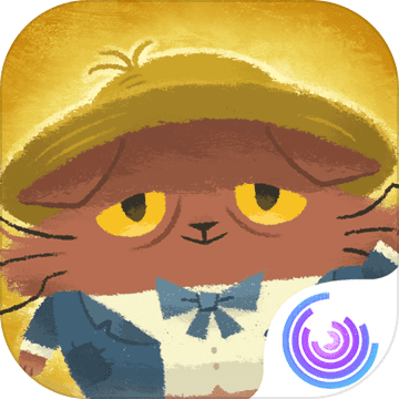 奇喵的画家正式版