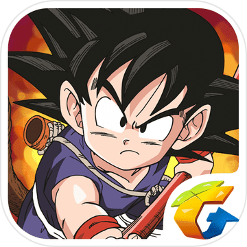 龙珠最强之战正式版