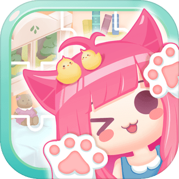 少女部屋拼图正式版