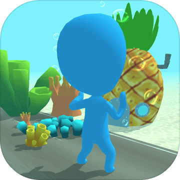 木头人挑战测试版