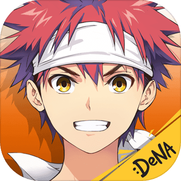 食戟之灵-梦幻料理最新版