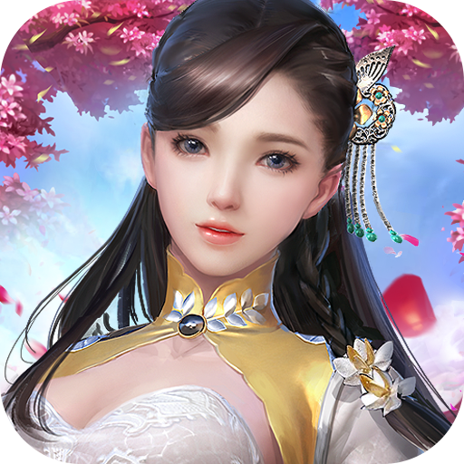 龙神大陆正式版