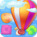 旅行消消乐小游戏