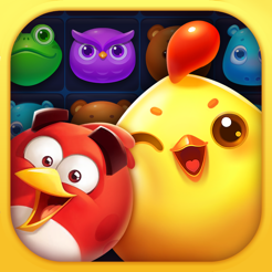 开心消消乐猫咪装扮