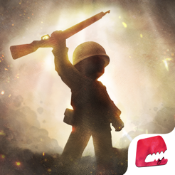 战争与征服内购手机版