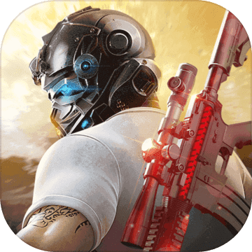 荒野行动安卓版