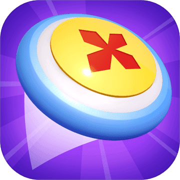 飞盘盘飞你手机版