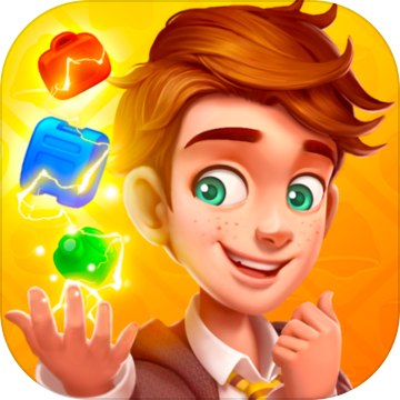 消消魔法镇手机版