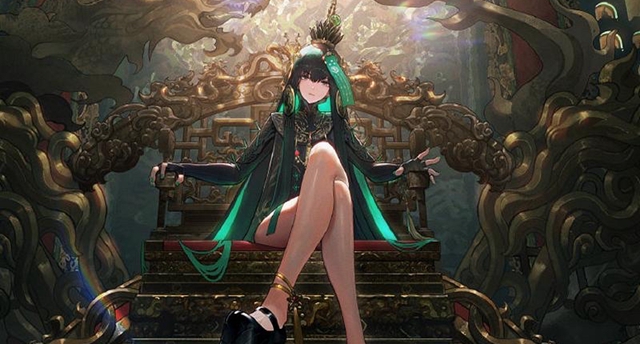 战双帕弥什授格者曲怎么样