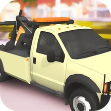 拖曳汽车手机版