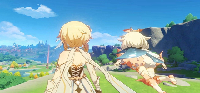 原神6480创世结晶怎么免费获得