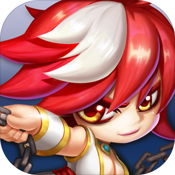 弹珠英雄抢先版