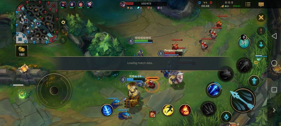 lol手游100036报错怎么解决