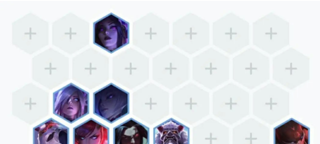 云顶之弈10.22九猩红怎么玩