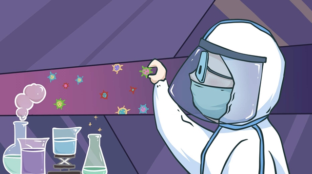 新冠疫苗上海社区怎么接种