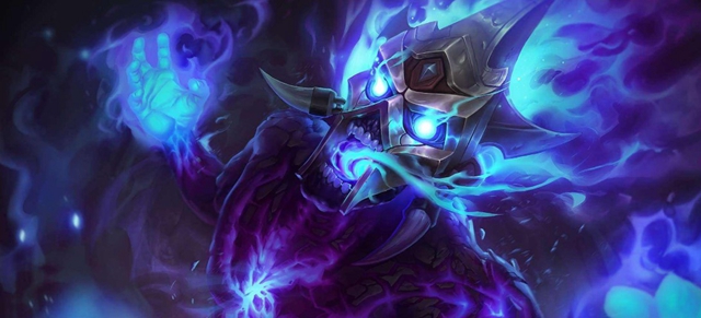 lol10.23版本神话装备有哪些特性