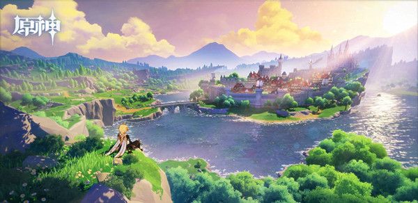 原神2020圣诞节活动有什么