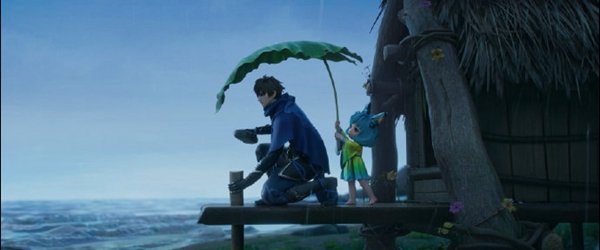 王者荣耀澜绕口令有哪些