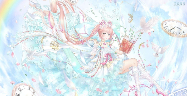 奇迹暖暖奇妙博物馆白羊座问题是什么