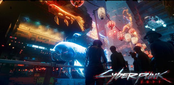 赛博朋克2077四种结局是什么