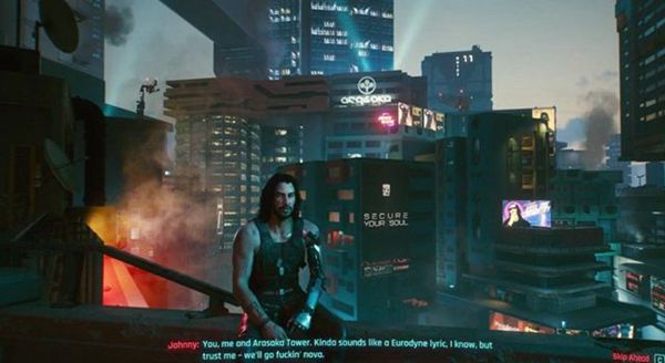 赛博朋克2077当你凝视深渊时任务怎么做