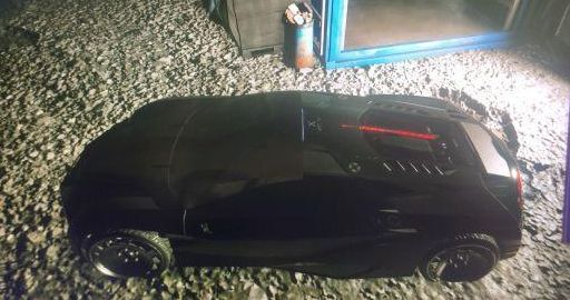 赛博朋克2077跑车任务怎么做