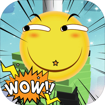 滑稽跳跳球最新版