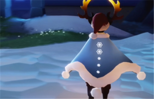 光遇2020光遇雪花斗篷什么时候上线