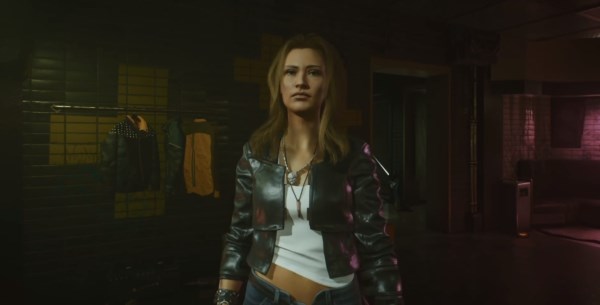 赛博朋克2077可攻略的女性角色有哪些