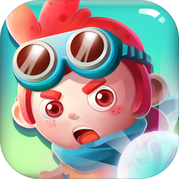 空岛护卫队最新版