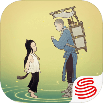 绘真·妙笔千山测试版