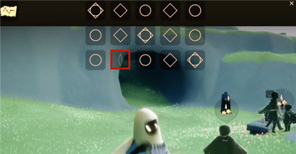 光遇笛子救护车怎么玩