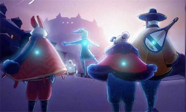 光遇梦想季兑换物品有哪些